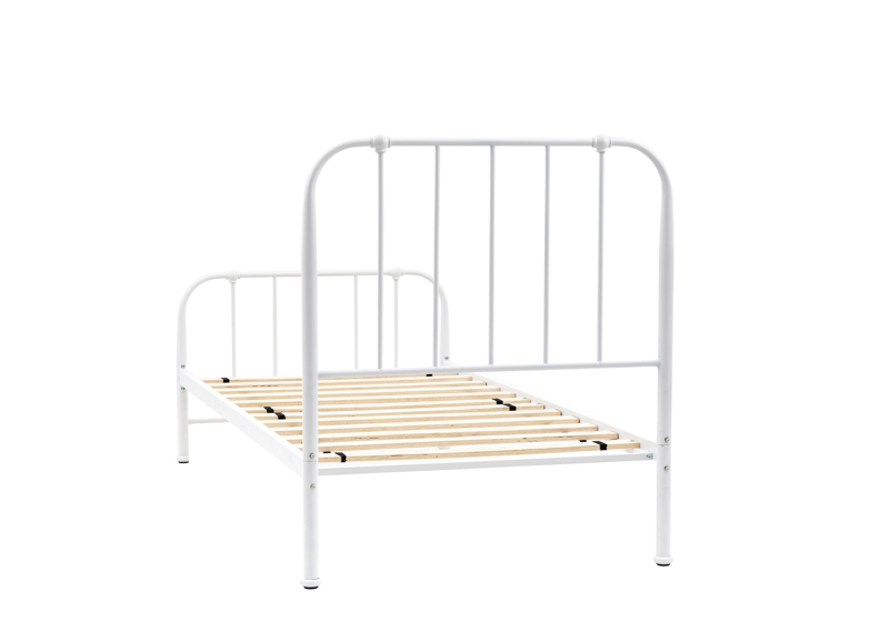 Ravi Metal Bedstead